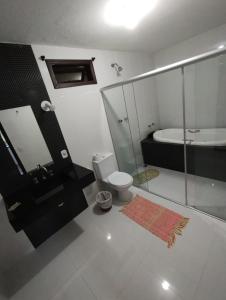 Pousada cheiro de mato - Ubytování bez kategorie ve městě Camanducaia