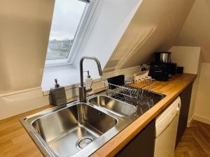 Appartements Ar01 AppartCosy T3 en duplex : photos des chambres