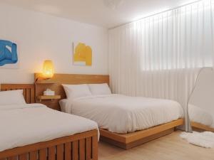 Butter stay - Cheonhodong, Jamsil, KSPO dome