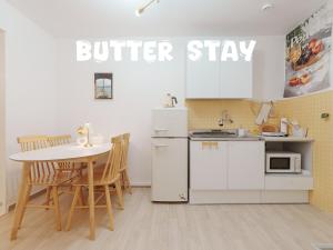 Butter stay - Cheonhodong, Jamsil, KSPO dome