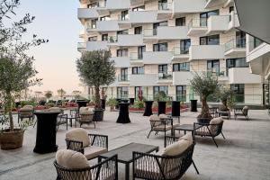 Infinity Studio 309 Pool&Spa Resort