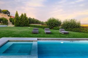 Villa Aurora 1- Getaway Bliss