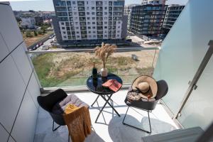 Infinity Studio 309 Pool&Spa Resort