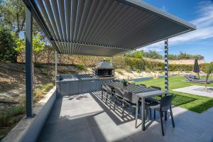 Villa Aurora 1- Getaway Bliss
