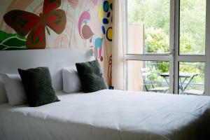 Green Hotels Bordeaux Arena : photos des chambres