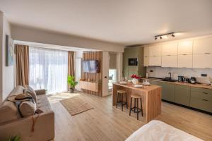 Infinity Studio 309 Pool&Spa Resort