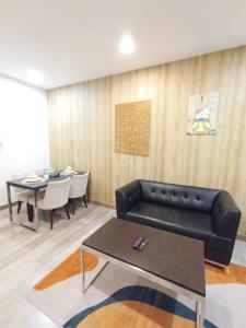 Bukit Ceylon Suites At RAMAD KLCC