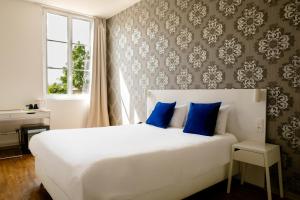 Green Hotels Bordeaux Arena : photos des chambres