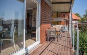 Nice Home In Dobrenici With Sauna