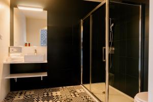 Green Hotels Bordeaux Arena : photos des chambres