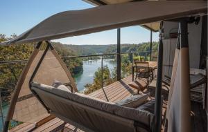 Nice Home In Dobrenici With Sauna