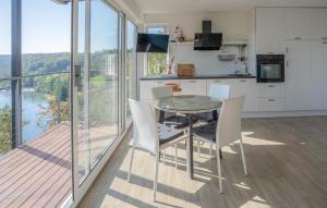 Nice Home In Dobrenici With Sauna