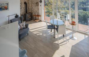 Nice Home In Dobrenici With Sauna