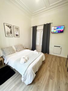 Catapiro - Confort Elegante y Exclusivo en el Corazón de la Ciudad