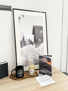 Catapiro - Confort Elegante y Exclusivo en el Corazón de la Ciudad