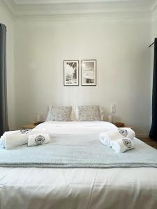 Catapiro - Confort Elegante y Exclusivo en el Corazón de la Ciudad