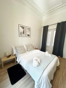 Catapiro - Confort Elegante y Exclusivo en el Corazón de la Ciudad