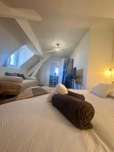 Casa Foch #2 - T1 bis - Proche Hyper Centre