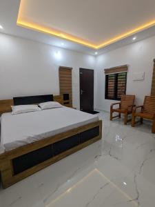 Gods Gift Homestay James Inn