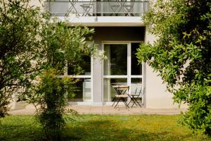 Green Hotels Bordeaux Arena : photos des chambres