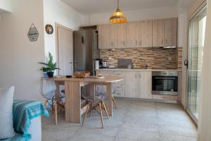 Evagelia Luxury Apartment 3