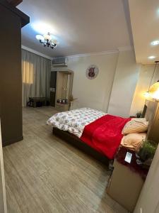 Gardenia City Compound - Have a wonderful stay!