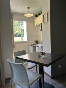 Appartements Dans les nuages : Appartement 1 Chambre