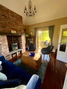 Countryside House & private garden