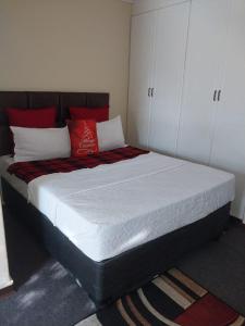 Lovers Way Guest House In-Mafikeng