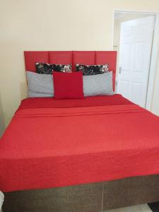 Lovers Way Guest House In-Mafikeng