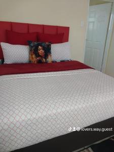 Lovers Way Guest House In-Mafikeng