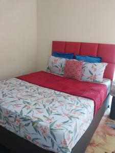 Lovers Way Guest House In-Mafikeng