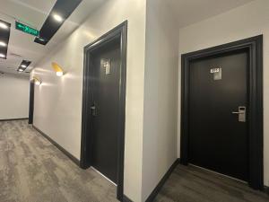 Fourpoints Airport Hotel