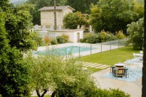 Green Hotels Bordeaux Arena : photos des chambres