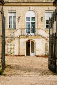 Green Hotels Bordeaux Arena : photos des chambres