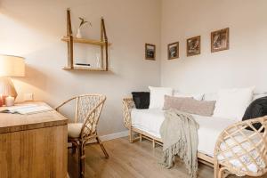 Sumatra - 3 bedrooms and terrace in Castellana