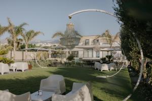 Palmar Boutique Hotel