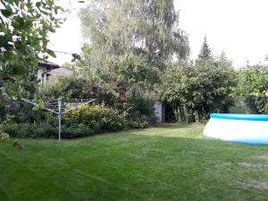 Ferienwohnung Heider