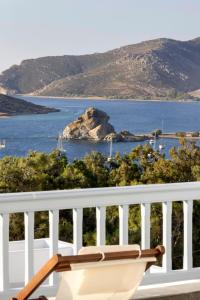 Panorama Serenity Suites