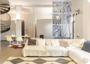 Loft Stazione Porta Serraglio