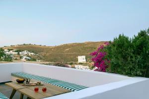 Panorama Serenity Suites