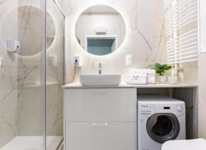 ApartamentyGdansk eu - ŻURAWIE II - I