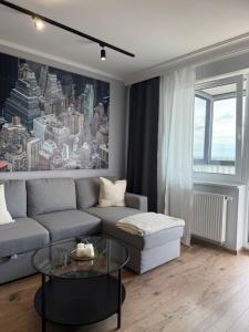Apartament City Rent Płock 3