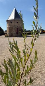 Chambres dhotes a la ferme