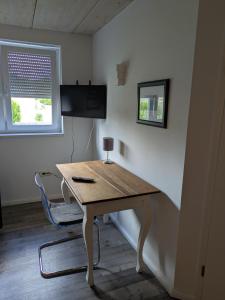 Gästehaus Stüpfert