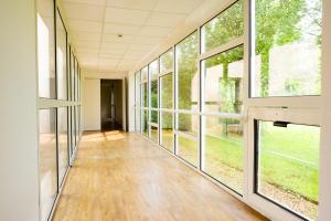 Green Hotels Bordeaux Arena : photos des chambres