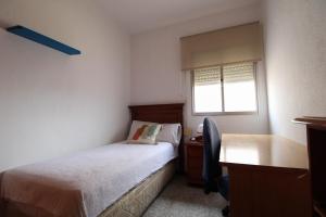 Three bedrooms in La Caleta