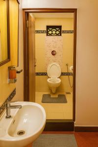Casa Verde by Célara Aurum - 4BHK Villa with Private Pool, BBQ & Ice Bath