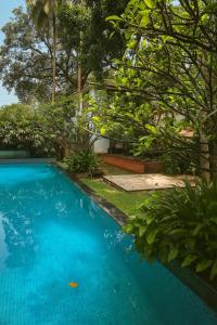 Casa Verde by Célara Aurum - 4BHK Villa with Private Pool, BBQ & Ice Bath