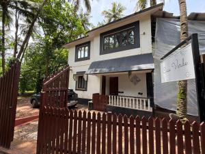Casa Verde by Célara Aurum - 4BHK Villa with Private Pool, BBQ & Ice Bath